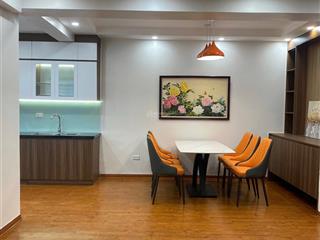 Chính chủ bán căn chung cư ct5 trần hữu dực ,mỹ đình 2 dt 83m2 , 2 ngủ . 0987 265 ***