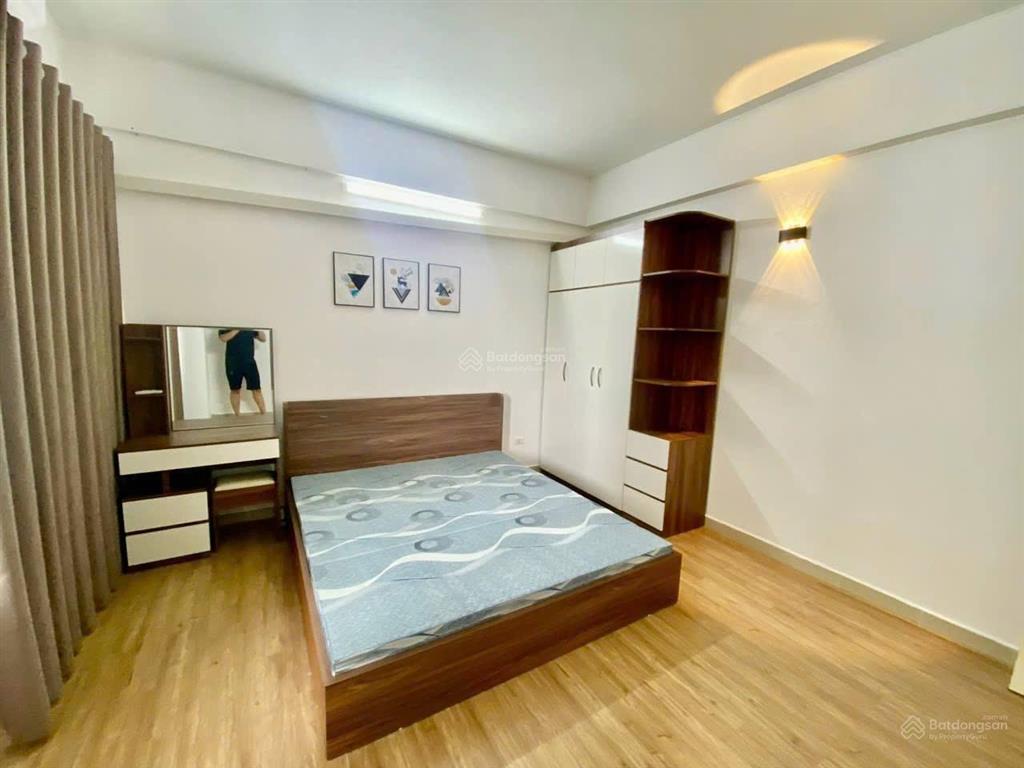 Cho thuê căn hộ ct3 đường nguyễn cơ thạch ,từ liêm , dt 75m2 , 3ngu , giá 11tr /th . 0987 265 ***