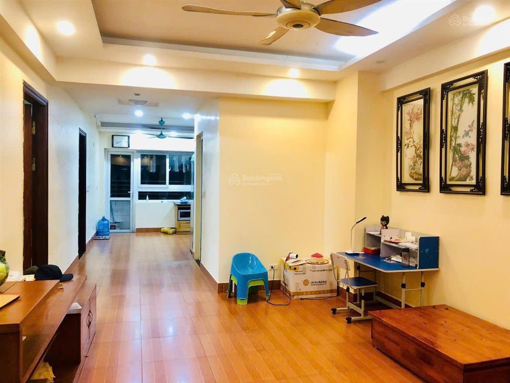 Bán căn chung cư tòa ct1adn2 đường hàm nghi , phường từ liêm , dt 71m2 ,  0987 265 ***