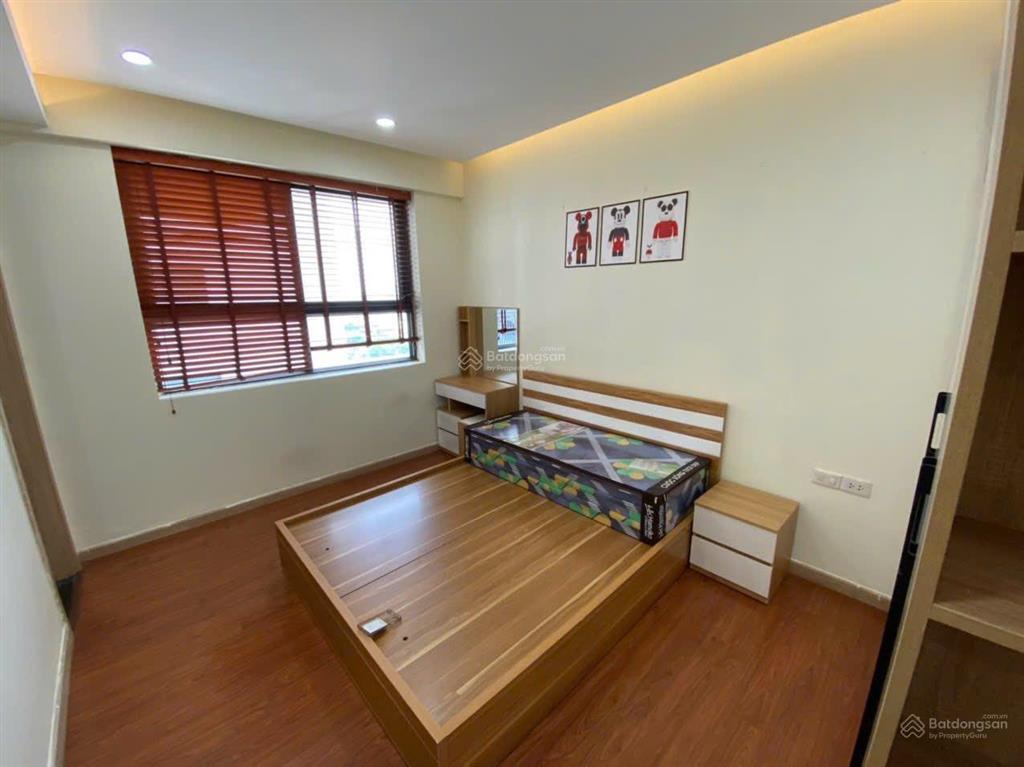 Bán căn chung cư tòa ct1adn2 đường hàm nghi , phường từ liêm , dt 71m2 ,  0987 265 ***