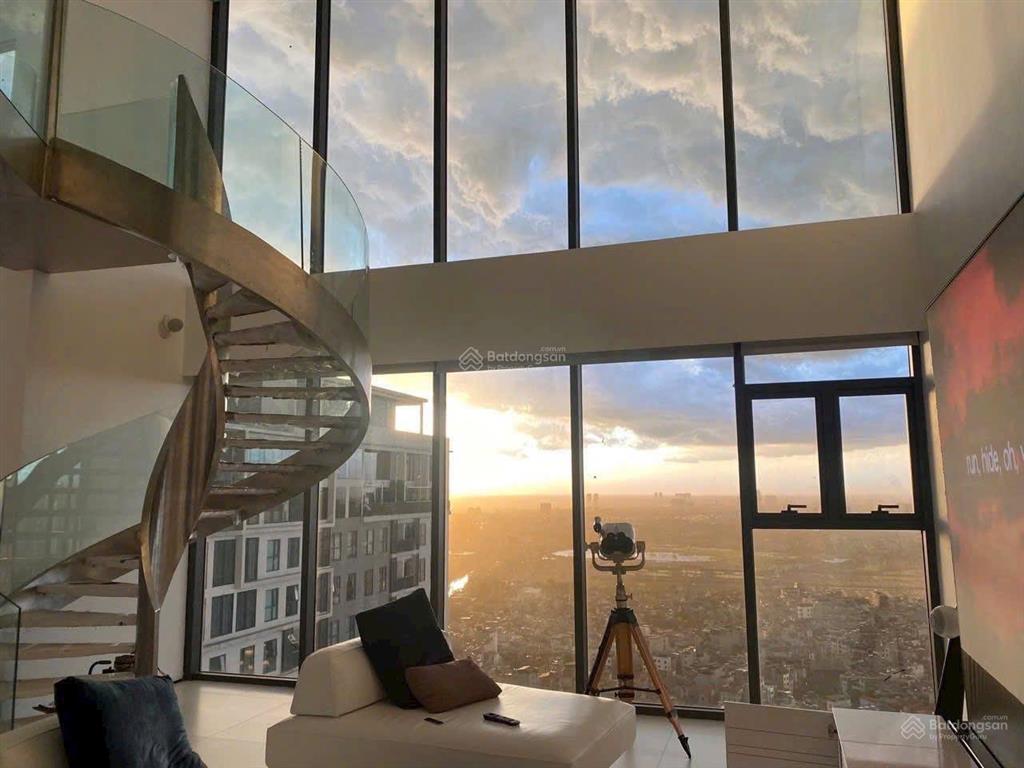 Duplex the wisteria căn đẹp đang gía tốt