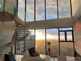 Duplex the wisteria căn đẹp đang gía tốt