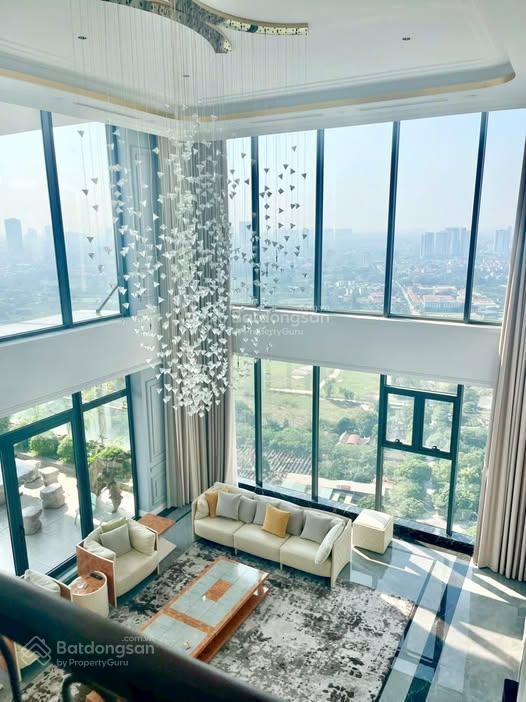Bán gấp the matrix one premium, 148 tỷ, 776,1m2 tại mễ trì, q.nam từ liêm