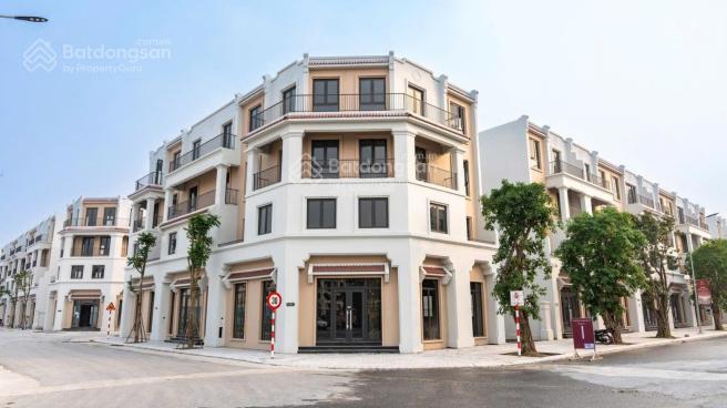 Bán bt tại vinhomes wonder city, 35 tỷ, 156.3m2, giá tốt, uy tín