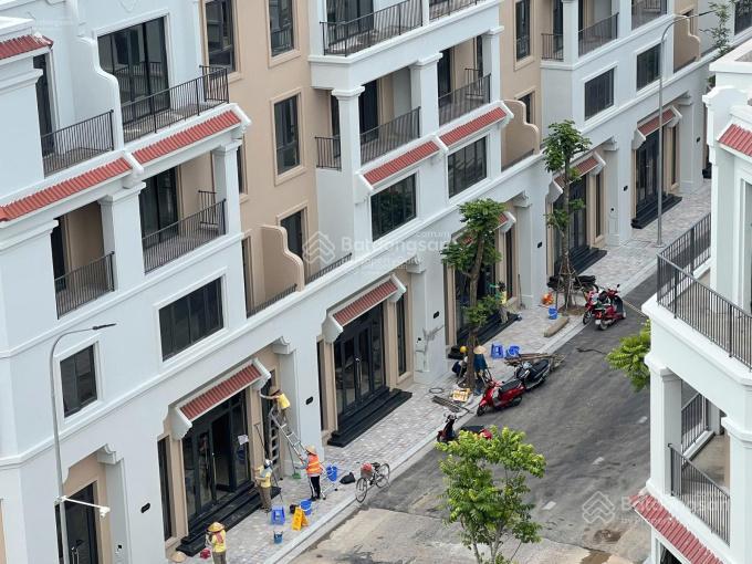 Bán liền kề hđ48  0x vinhomes wonder city đón sóng thông xe tây thăng long