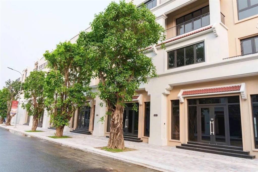 Bán liền kề hđ48  0x vinhomes wonder city đón sóng thông xe tây thăng long
