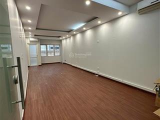 Chính chủ cho thuê vp 45m2 tại 31/93 hoàng văn thái giá 162k/m2 miễn phí ngoài giờ, full dịch vụ