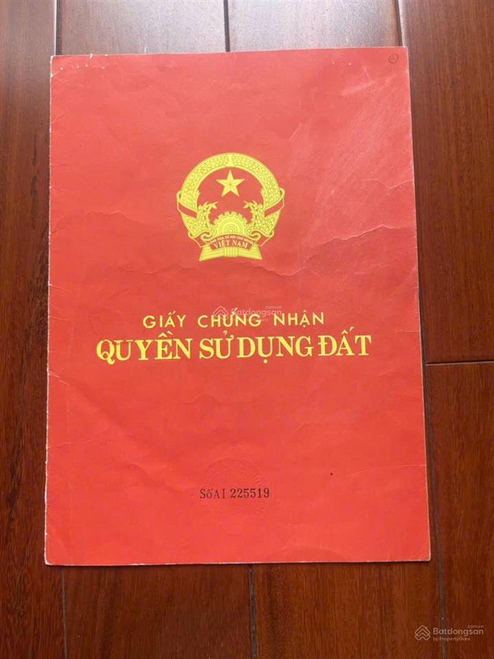 Bán đất mặt đường nhựa xã kim anh hà nội