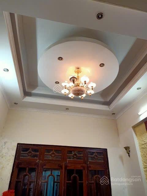 Bán nhà trong phố lưu hữu phước, nhà 4 tầng, diện tích 71,5m²