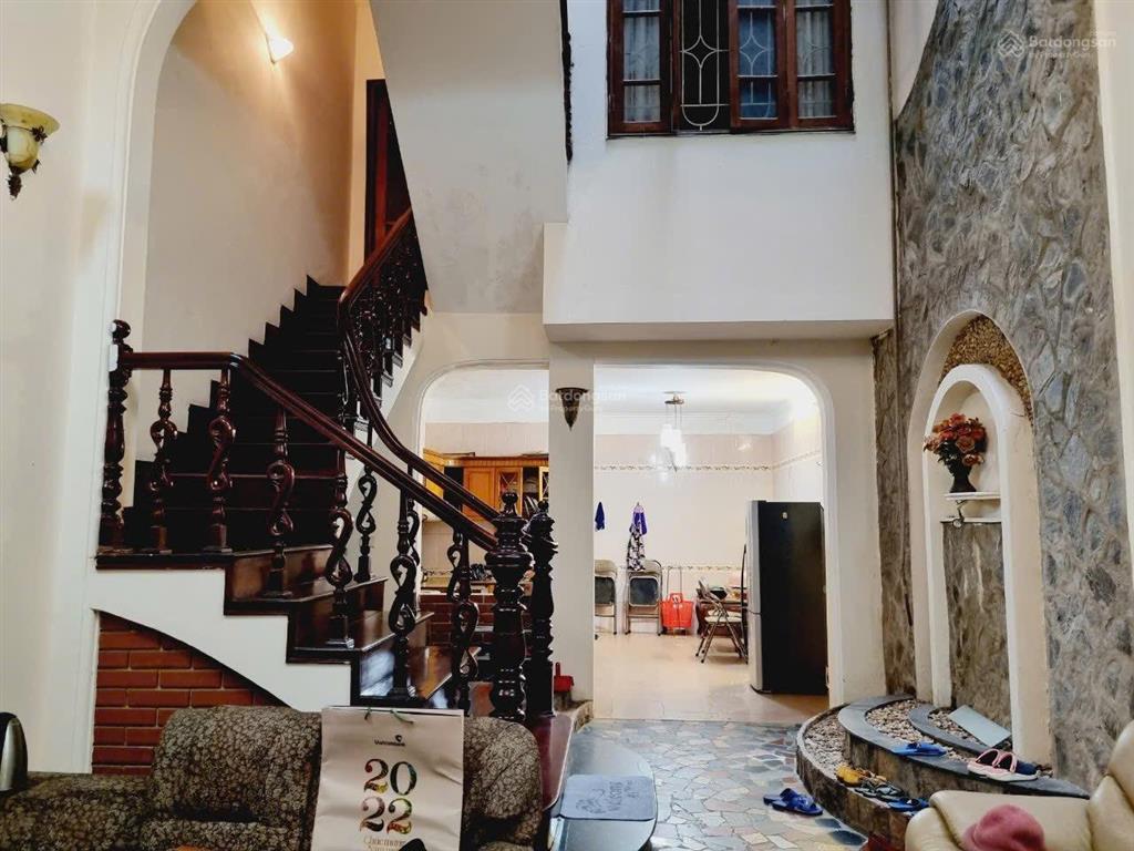 Bán nhà trong phố lưu hữu phước, nhà 4 tầng, diện tích 71,5m²