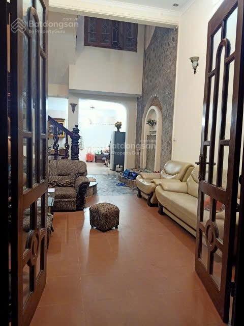 Bán nhà trong phố lưu hữu phước, nhà 4 tầng, diện tích 71,5m²