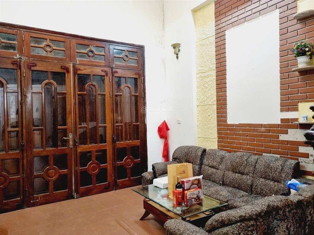 Bán nhà trong phố lưu hữu phước, nhà 4 tầng, diện tích 71,5m²