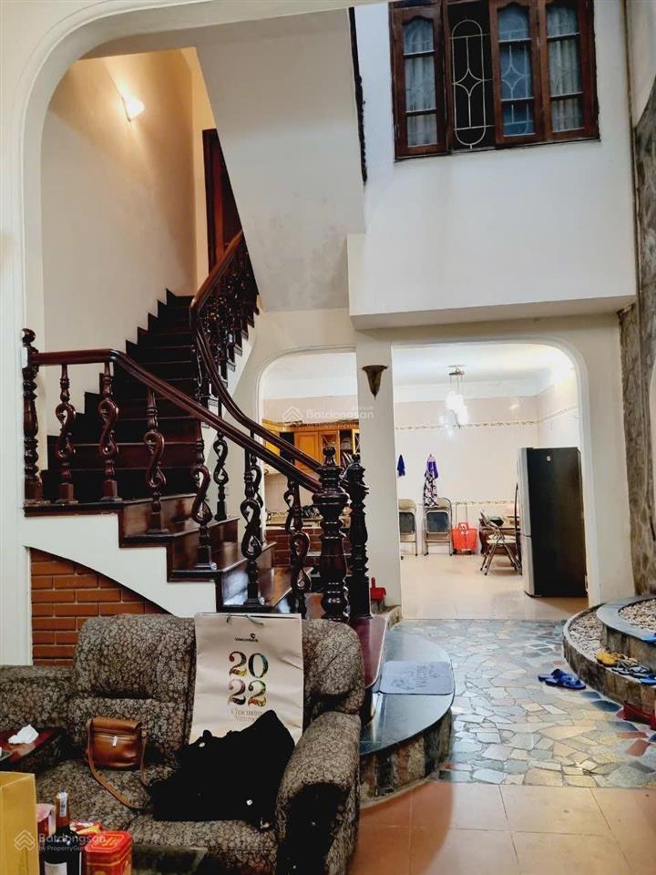 Bán nhà trong phố lưu hữu phước, nhà 4 tầng, diện tích 71,5m²