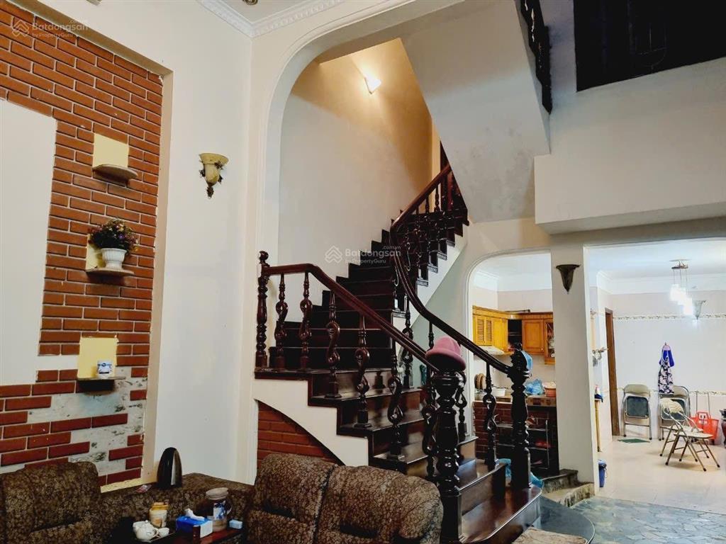 Bán nhà trong phố lưu hữu phước, nhà 4 tầng, diện tích 71,5m²