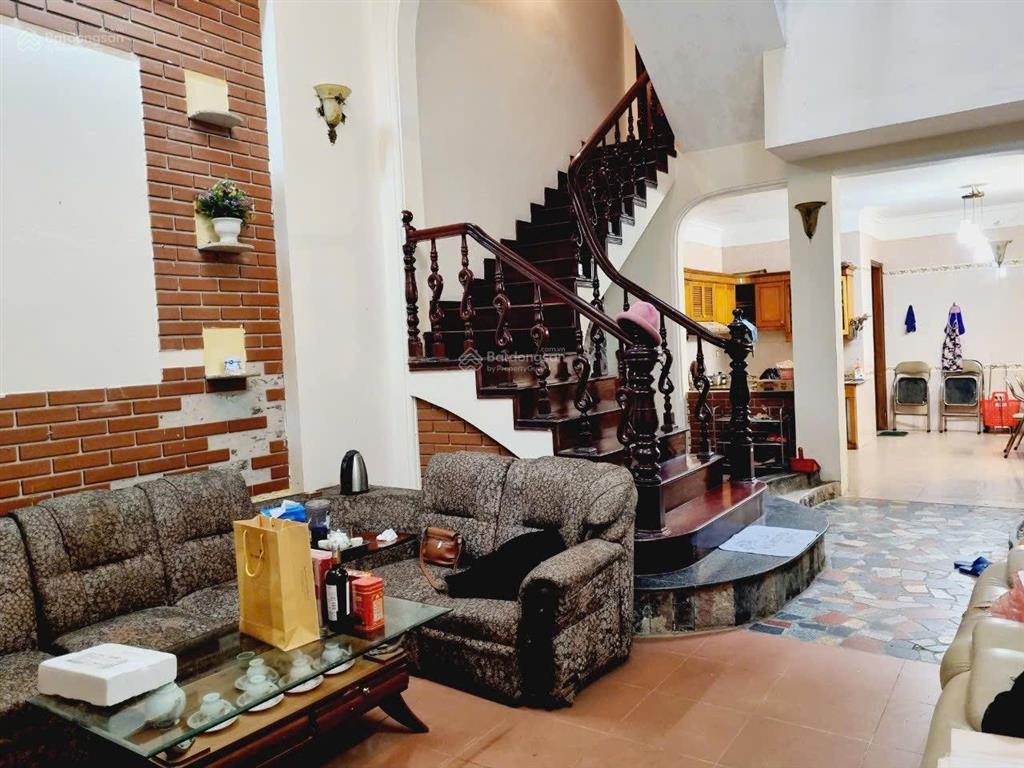 Bán nhà trong phố lưu hữu phước, nhà 4 tầng, diện tích 71,5m²