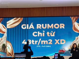 Bảng hàng trực tiếp cđt vincom collection bazaar  cơ hội sinh lời bền vững