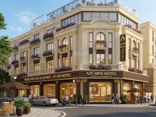 Shophouse vinhomes cổ loa  giá đang điều chỉnh giảm 35%  thời điểm mua tốt nhất