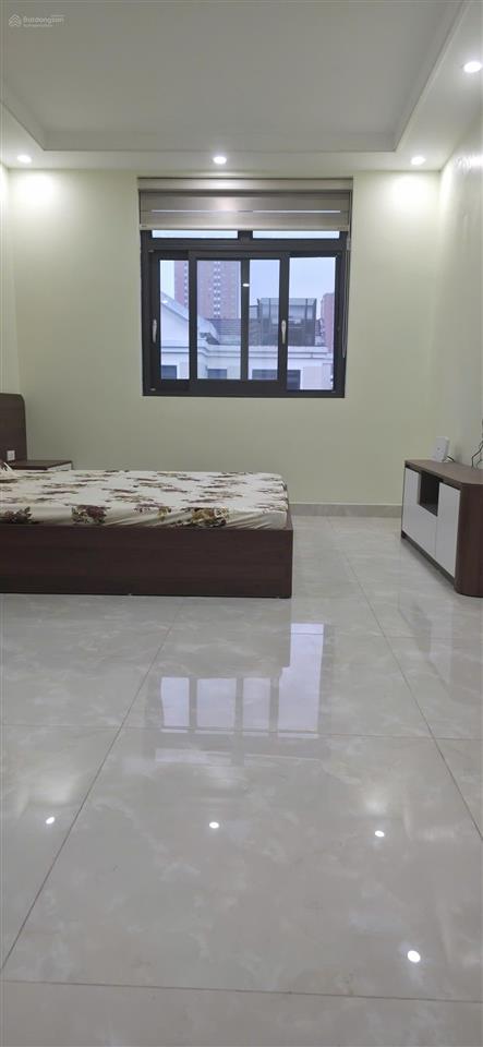 Cho thuê biệt thự song lập starlake tây hồ tây, full nội thất cao cấp