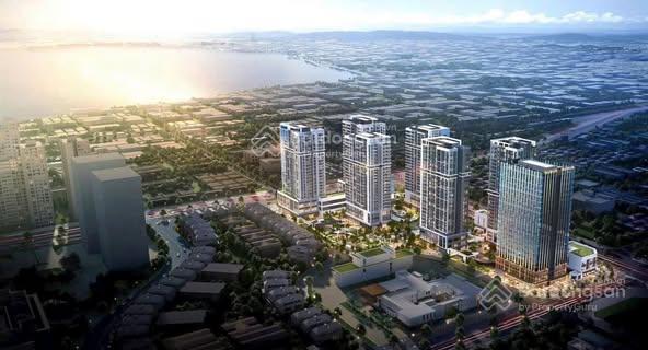Chuyển nhượng căn hộ k8 starlake view hồ tây hiếm có, giá tốt!