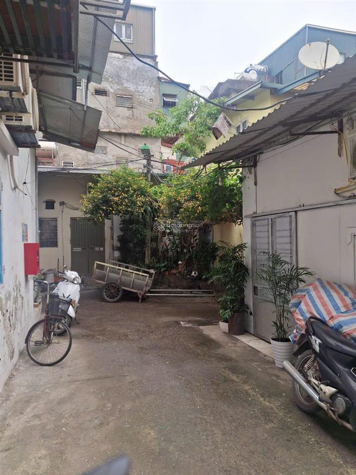 30m2 phù hợp làm kho, tại ngõ 208 trần cung