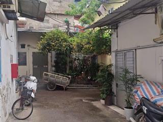 30m2 phù hợp làm kho, tại ngõ 208 trần cung
