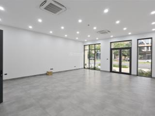 Cho thuê shophouse starlake tây hồ tây 90m2/sàn