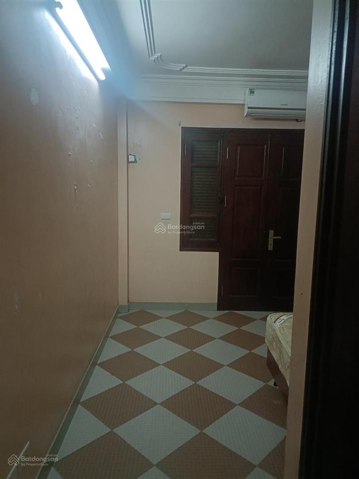 Phòng cho thuê, tại số 1 ngõ 208 trần cung, giá rẻ