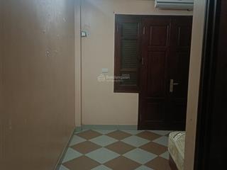 Phòng cho thuê, tại số 1 ngõ 208 trần cung, giá rẻ