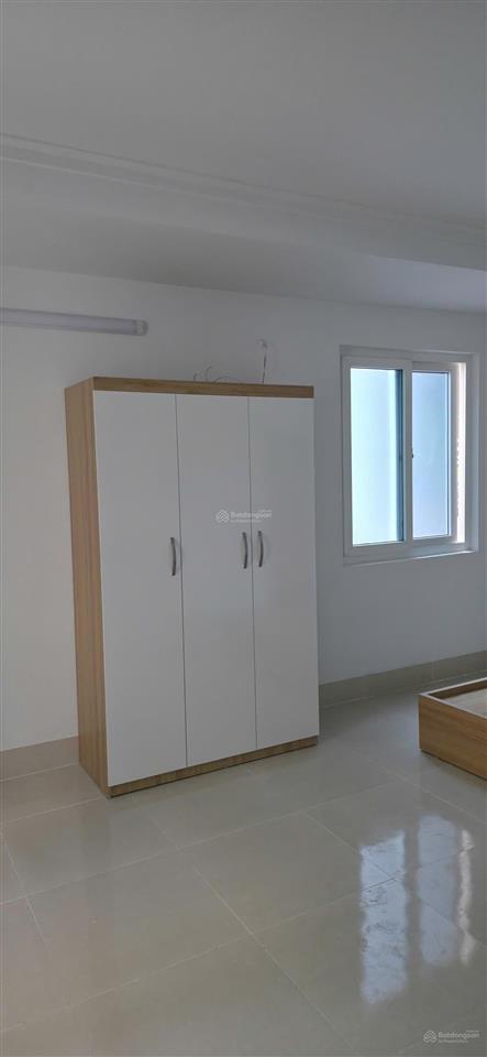 Phòng cho thuê ở phú diễn sát trường tài nguyên môi trường