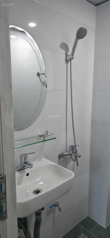 Phòng cho thuê ở phú diễn sát trường tài nguyên môi trường