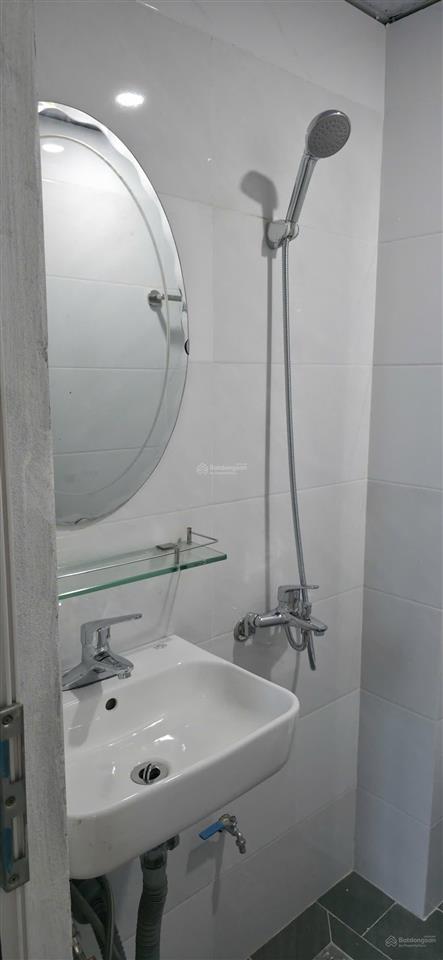 Cho thuê căn hộ mini tại cầu diễn  gần tài nguyên  môi trường