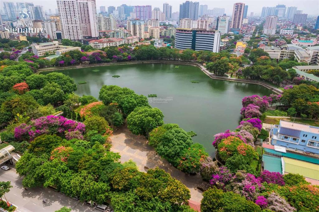 Siêu phẩm căn bảo vật xanh  căn hộ 1502