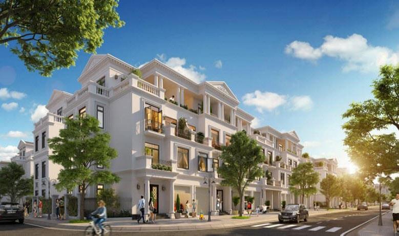 Nổi bật bán vinhomes wonder city đan phượng căn 96m, cắt lỗ sâu