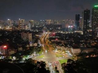 3 phòng ngủ | 175,36m2 thông thủy| view công viên nghĩa đô | sổ đỏ lâu dài