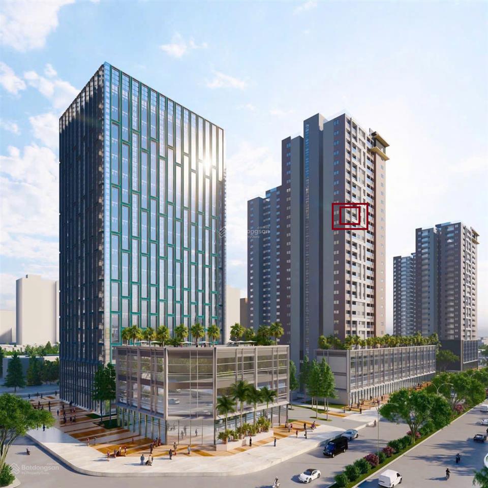 Chính chủ bán căn góc k8 the prime starlake tây hồ tây
