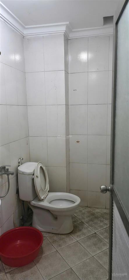 Nhà cấp 4 khu tập thể bộ đội biên phòng 32 đ. cầu diễn