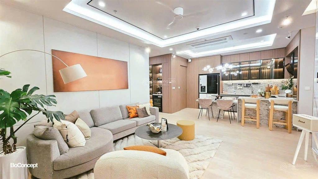 Bán căn 1pn 47m² starlake the prime tây hồ tây, 9,61 tỷ, đầu tư cho thuê