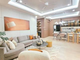 Bán căn 2pn 84m² starlake the prime tây hồ tây, 17,69 tỷ, đầu tư cho thuê