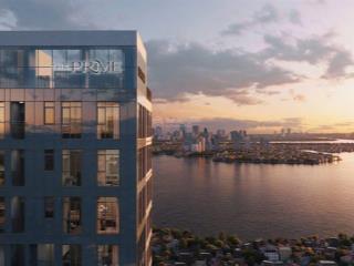 Bán căn góc đông nam 3pn 109m² tầng 16 starlake the prime tây hồ tây