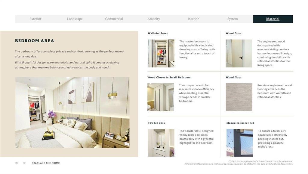 Bán căn góc đông nam 3pn 108m² starlake the prime tây hồ tây, 21,63 tỷ