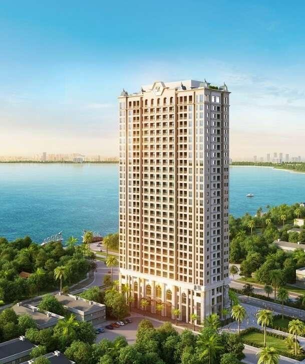 Bán căn góc 2pn 76m2, sở hữu lâu dài, nhà mới, giá cạnh tranh 8.4 tỷ.  0949 472 ***