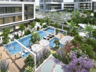 Chính chủ cần bán căn 3 ngủ g3 toà e chung cư k8 starlake the prime tầng đẹp giá hợp lý