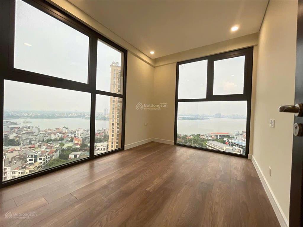 Rẻ hơn 2 tỷ, d'. el dorado tây hồ, view hồ tây đỉnh cao, sổ đỏ lâu dài, 3pn 2pn nhỉnh 13 tỷ