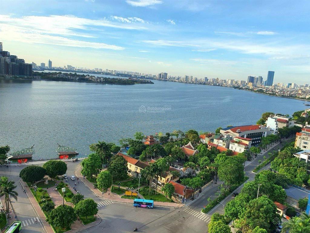 Rẻ hơn 2 tỷ, d'. el dorado tây hồ, view hồ tây đỉnh cao, sổ đỏ lâu dài, 3pn 2pn nhỉnh 13 tỷ