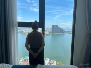 Bán ch 2pn d.el dorado tây hồ, tầng cao view hồ tây, sổ đỏ lâu dài, nhỉnh 10 tỷ