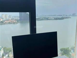 Bán căn 2pn 76m2 d.eldorado tây hồ, tầng cao hướng mát view trọn hồ tây, sổ đỏ lâu dài, nhỉnh 10 tỷ