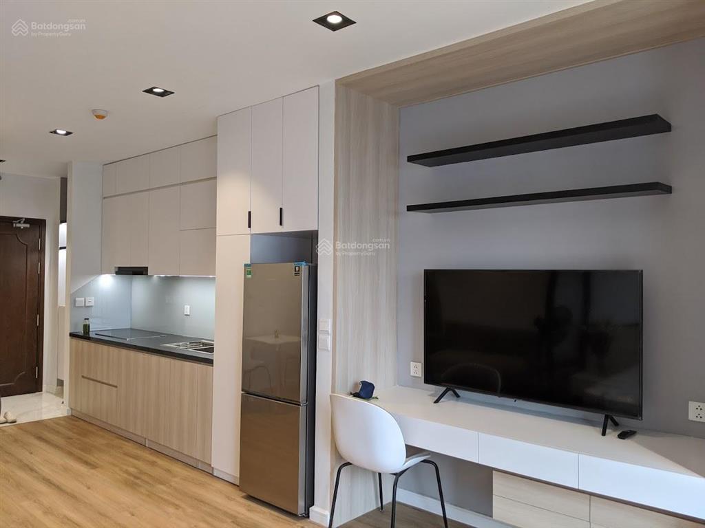 Quỹ căn d'el dorado mới nhất, 4.3 tỷ/40m2, vị trí đẹp siêu trung tâm, full đồ sẵn khách thuê