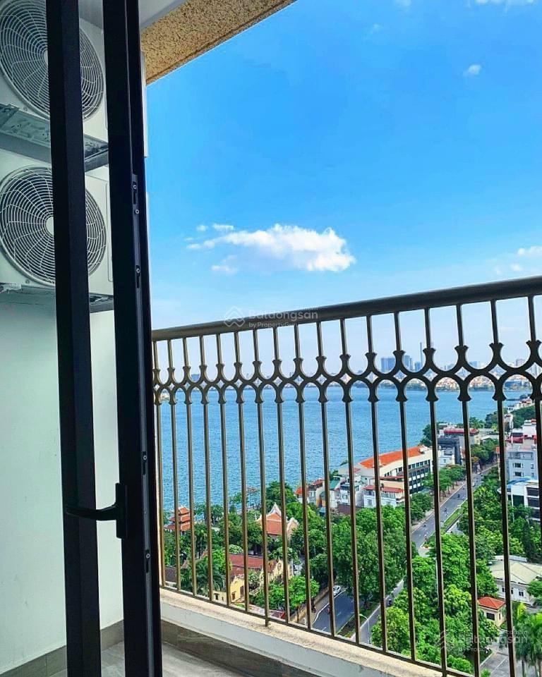 Quỹ căn d'el dorado mới nhất, 4.3 tỷ/40m2, vị trí đẹp siêu trung tâm, full đồ sẵn khách thuê