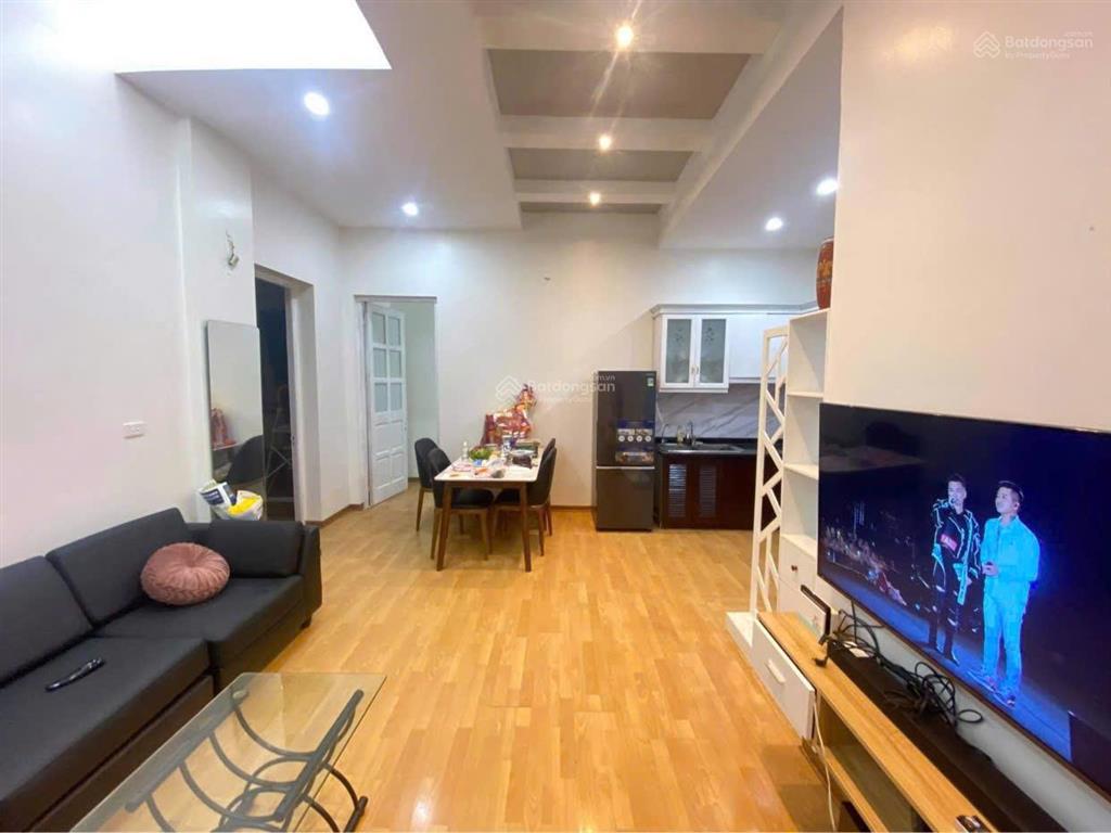 Nhỉnh 5 tỷ sở hữu chung cư 77m2 sổ đỏ tại phú thượng, 2pn 2vs, vị trí trung tâm đầy đủ tiện ích