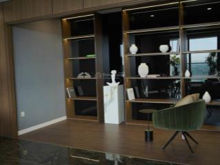 Căn góc 4 ngủ view sông tuyệt đẹp tại sunshine golden river giá 22 tỷ bao toàn bộ. 0987 938 ***